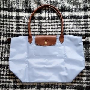 Longchamp Le Pilage Large Tote Bag